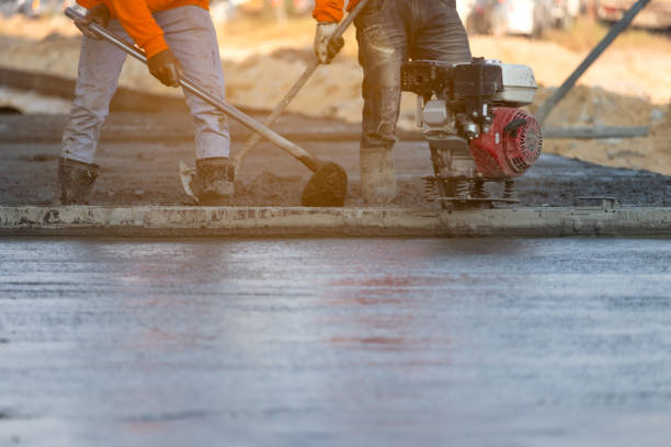 Best Concrete Sealing and Maintenance in Memphis, MO