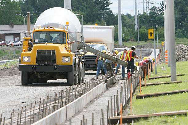 Best Concrete Retaining Walls in Memphis, MO