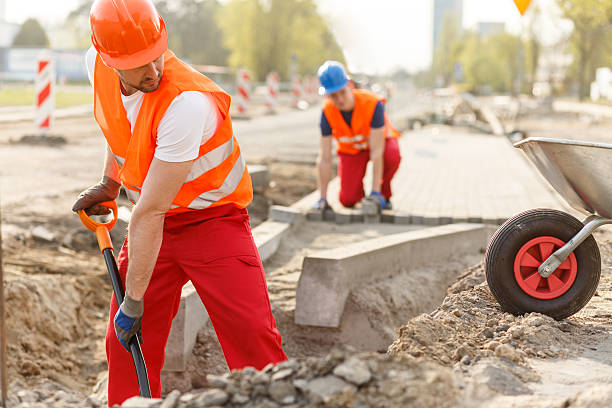 Best Concrete Removal and Replacement in Memphis, MO