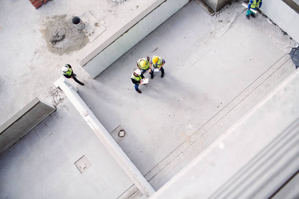 Best Concrete Demolition Services in Memphis, MO