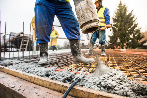Best Concrete Grinding and Polishing in Memphis, MO