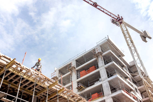 Best Residential Concrete Solutions in Memphis, MO